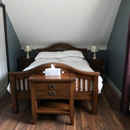 Willow Tree Cottage Glaslough Bagian luar foto