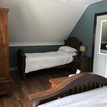 Willow Tree Cottage Glaslough Bagian luar foto