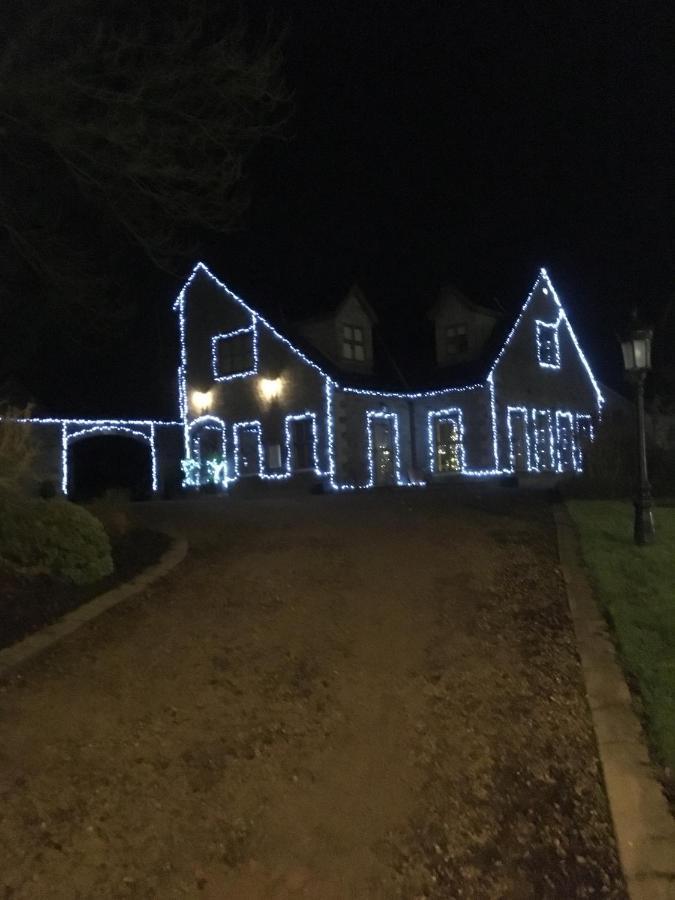 Willow Tree Cottage Glaslough Bagian luar foto