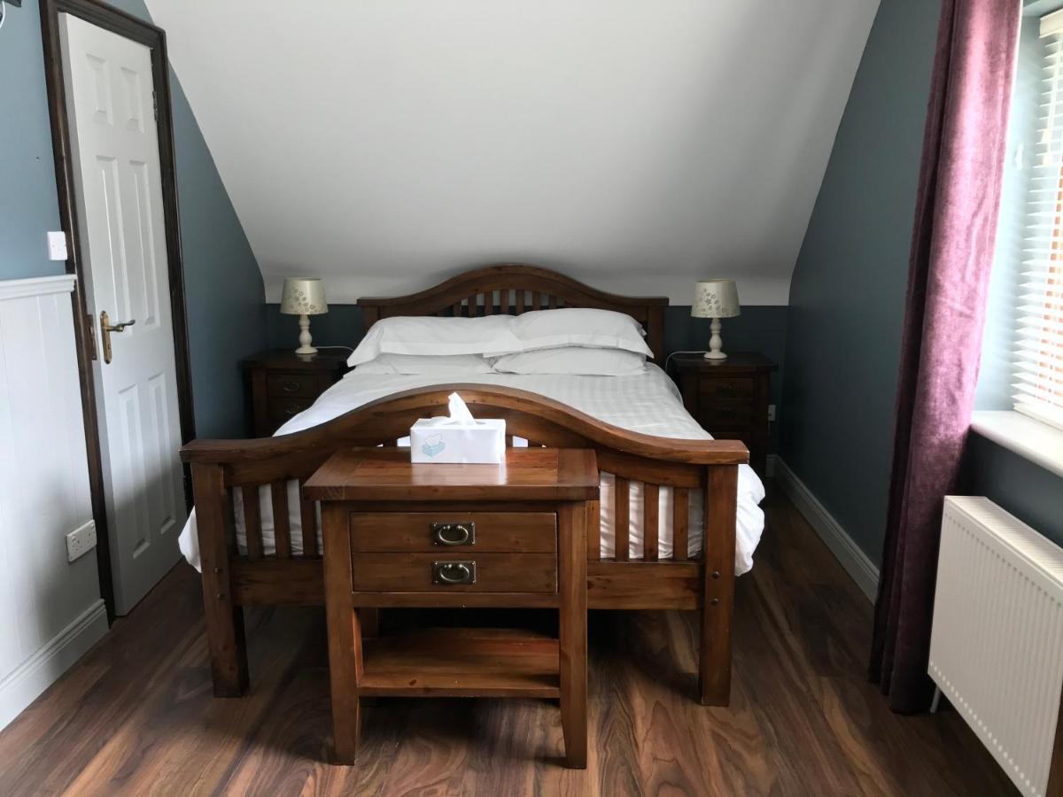 Willow Tree Cottage Glaslough Bagian luar foto