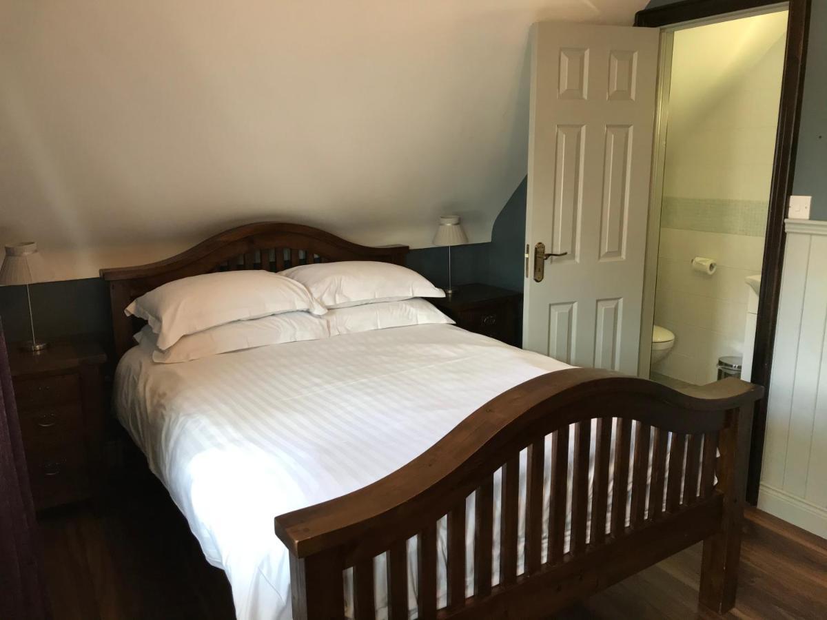 Willow Tree Cottage Glaslough Bagian luar foto