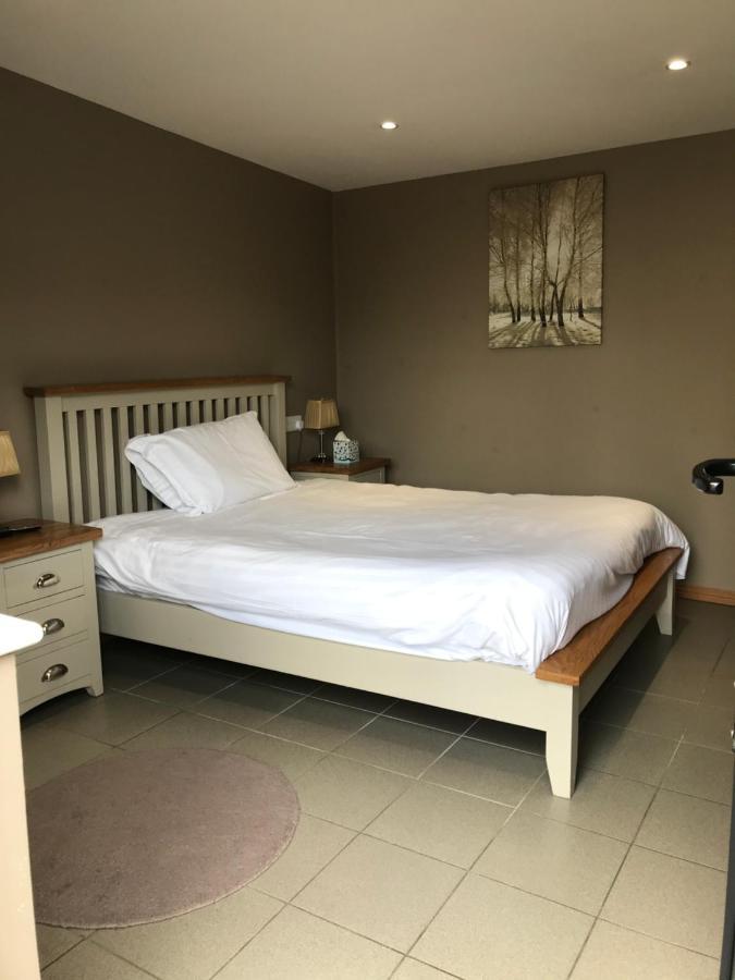 Willow Tree Cottage Glaslough Bagian luar foto