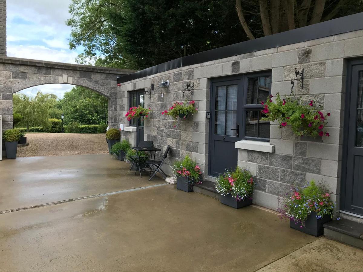Willow Tree Cottage Glaslough Bagian luar foto